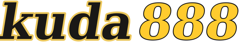 kuda888 logo