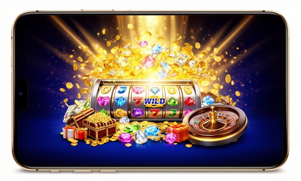 kuda888 mobile
