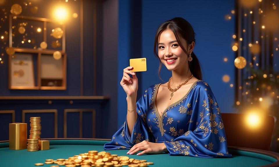 kuda888 Gelombang Wave untuk meja dan slot
